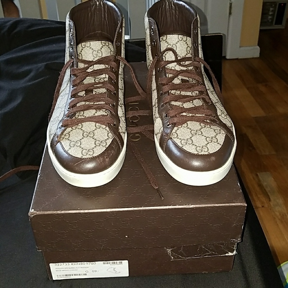Gucci Sneakers